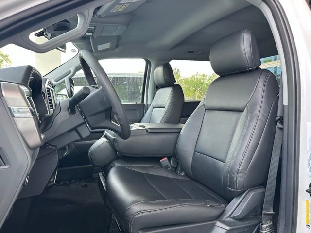 Certified 2023 Ford F150 XLT AWD/4WD image 12