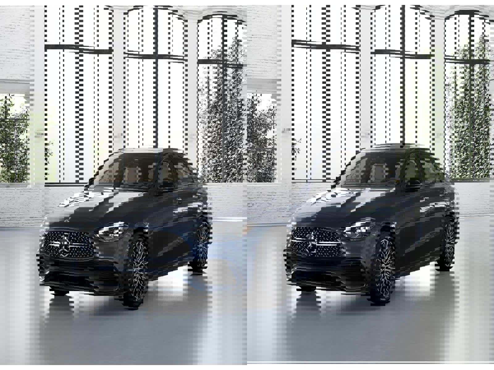 New 2026 Mercedes-Benz C 300 Sedan image 39