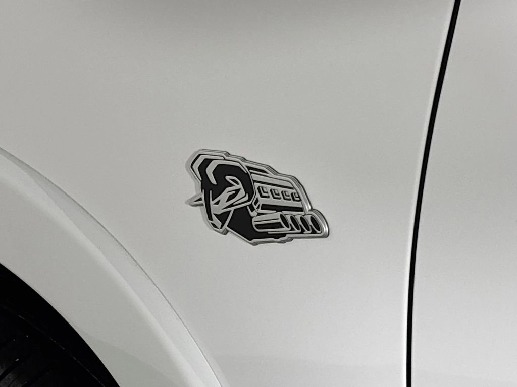 New 2026 RAM 1500 Laramie image 25