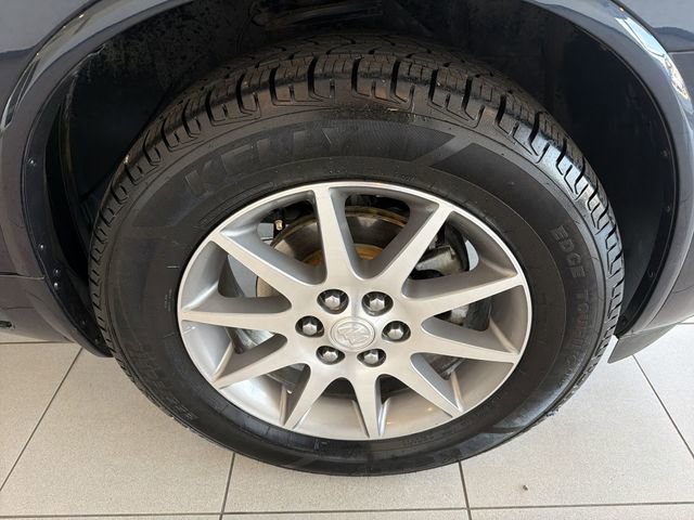 Used 2017 Buick Enclave Leather image 14