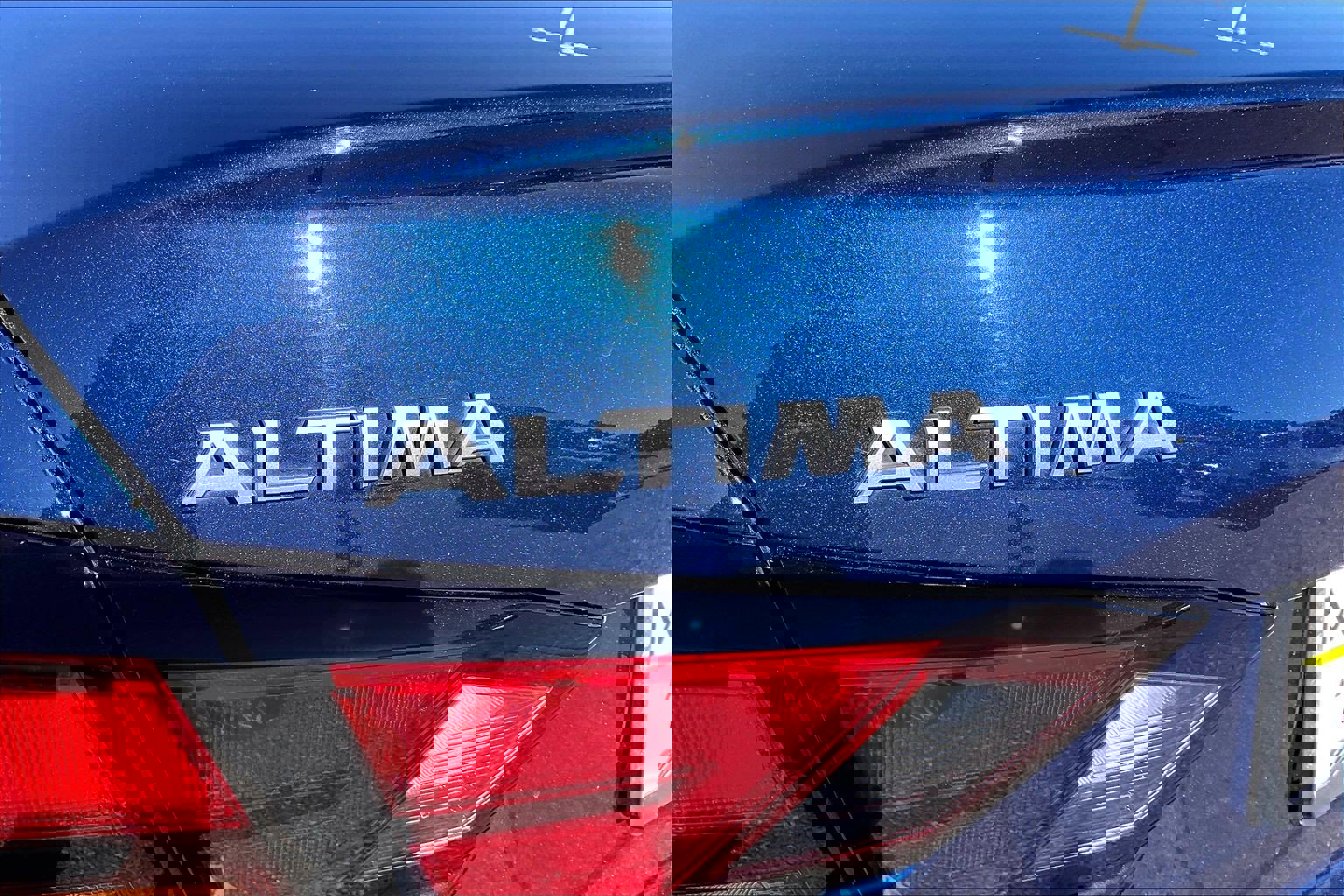 Used 2023 Nissan Altima 2.5 SR image 24