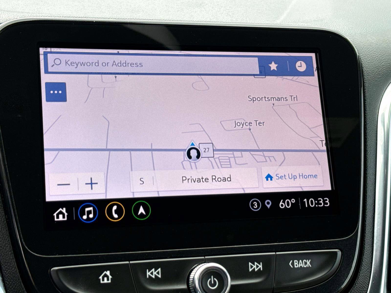 Certified 2022 Chevrolet Equinox Premier image 21