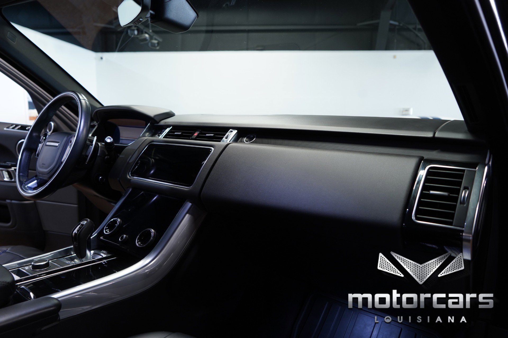 Used 2022 Land Rover Range Rover Sport HSE Silver Edition image 27