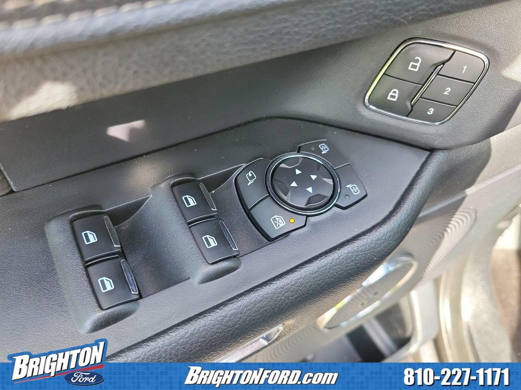 Certified 2019 Ford Expedition Max Limited w/ Equipment Group 301A AWD/4WD image 10