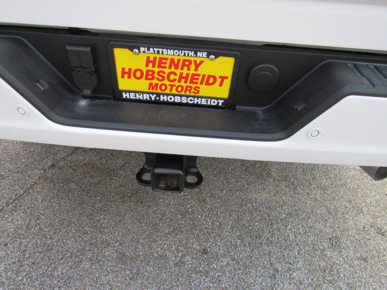 Used 2026 Chevrolet Silverado 3500 High Country w/ Technology Package AWD/4WD image 13