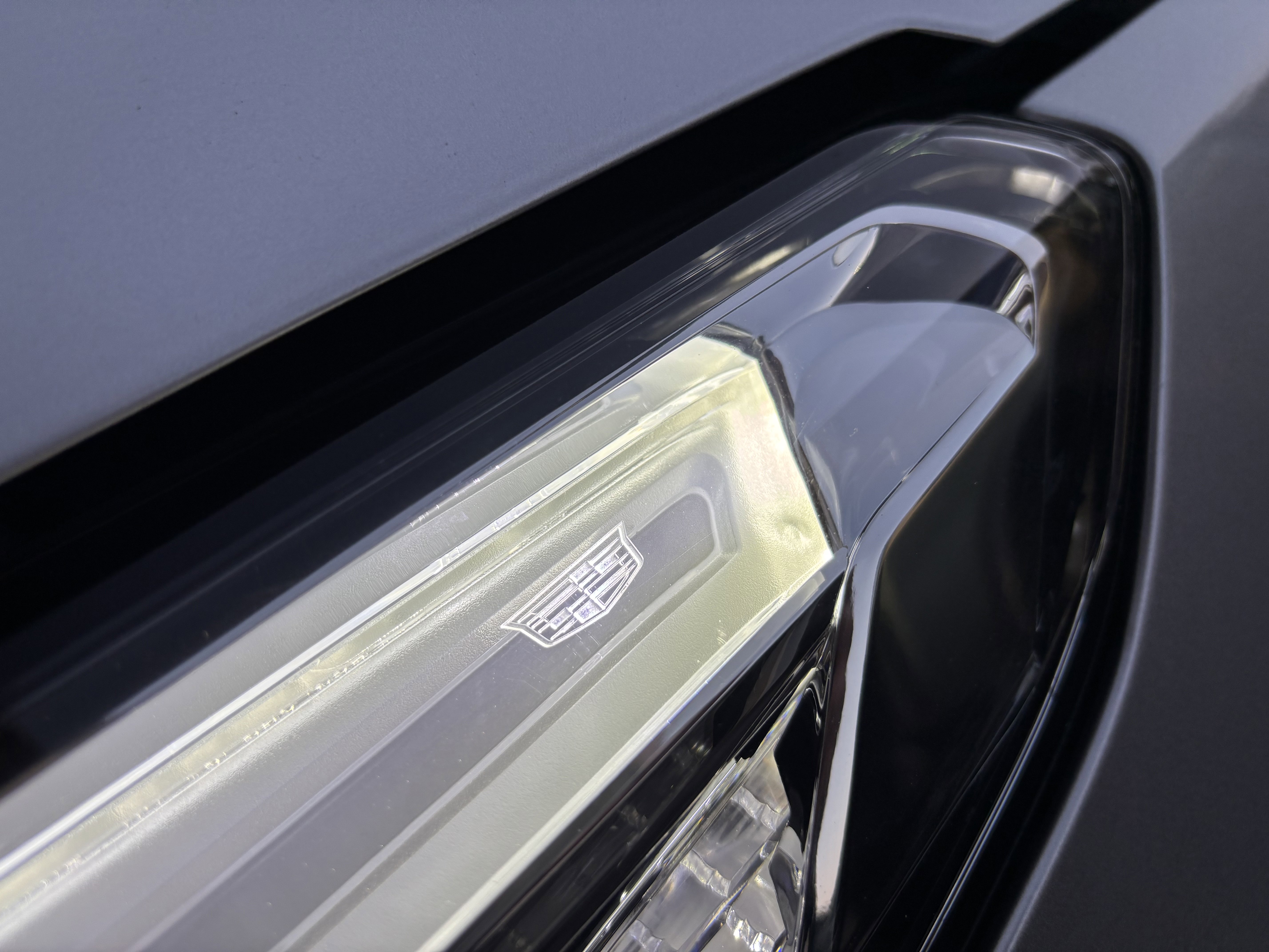 Used 2020 Cadillac XT5 Premium Luxury image 13