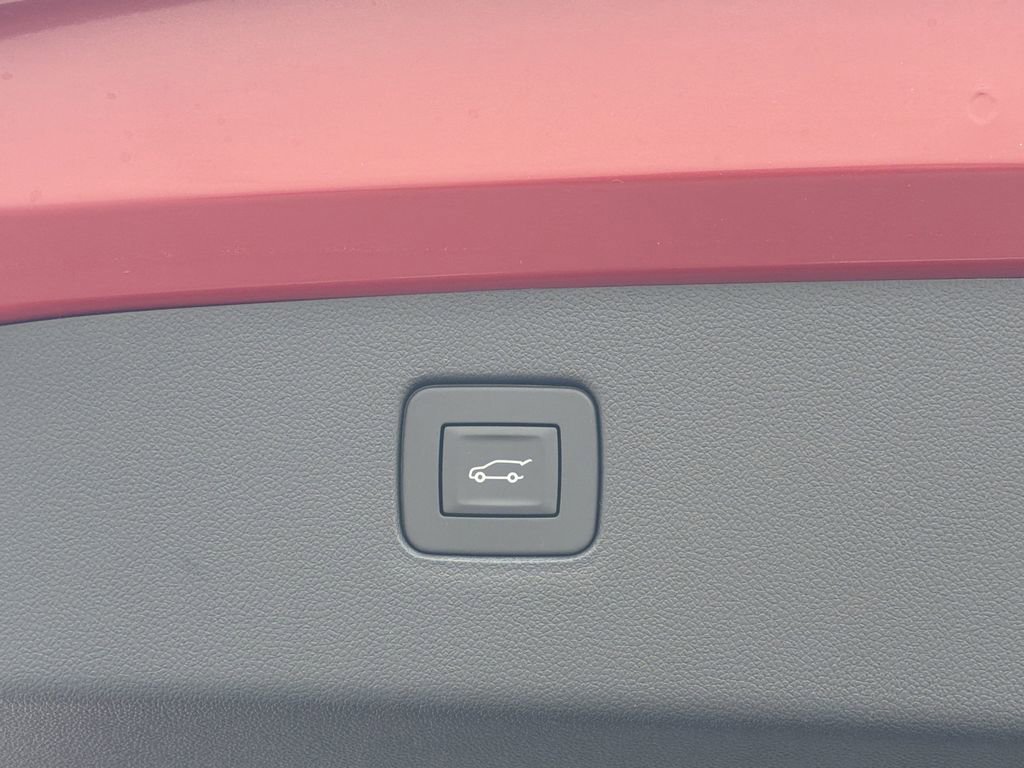 New 2026 Buick Envista Avenir image 18