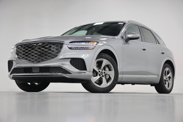 New 2026 Genesis GV70 2.5T Select AWD/4WD image 7