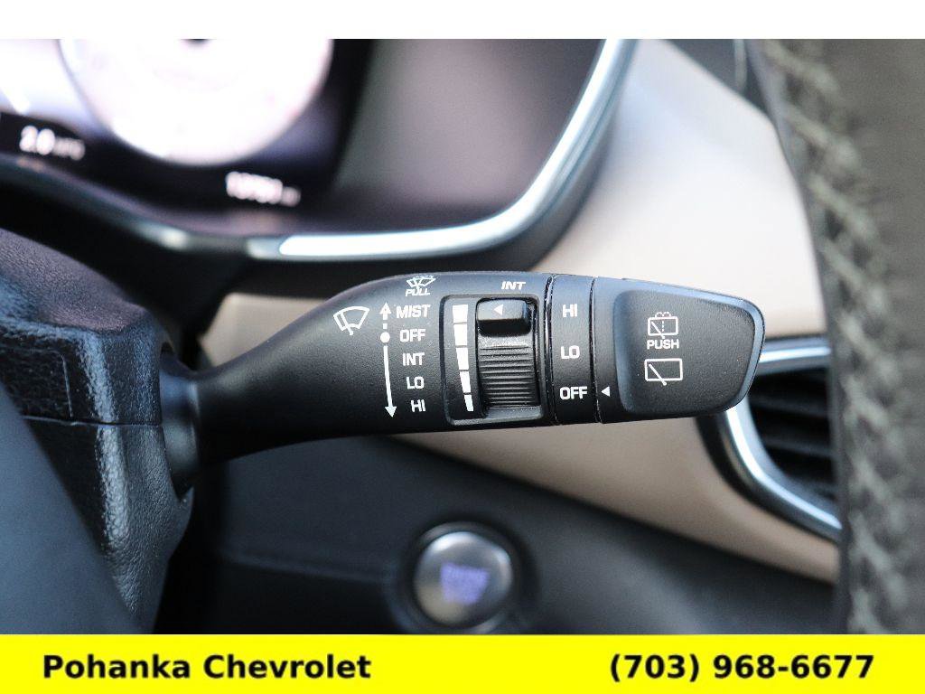 Used 2023 Hyundai Santa Fe SEL w/ Premium Package AWD/4WD image 11