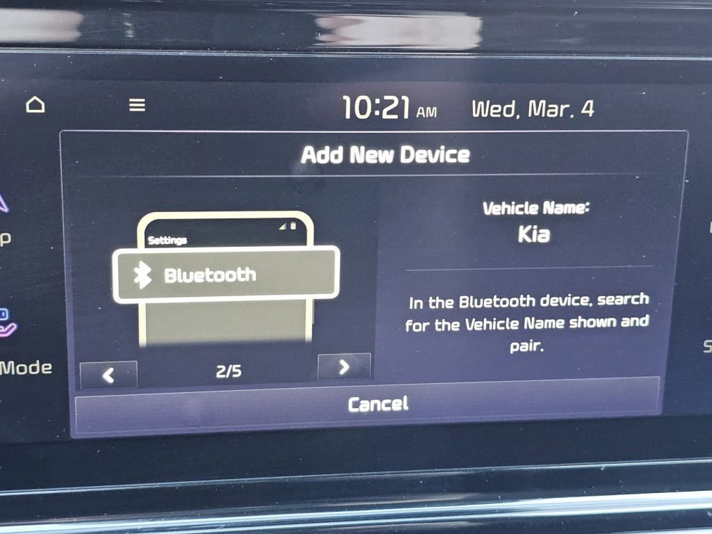 Used 2024 Kia K5 GT w/ GT1 Package FWD image 14