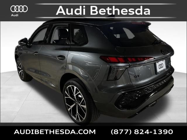 New 2026 Audi Q3 quattro 2.0T image 5