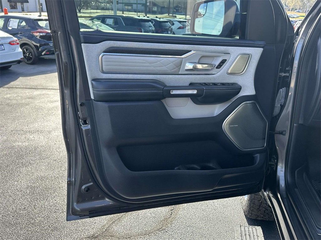 Used 2022 RAM 1500 Limited image 5