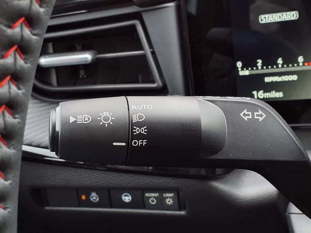 New 2026 Nissan Kicks SR w/ SR Premium Package image 27