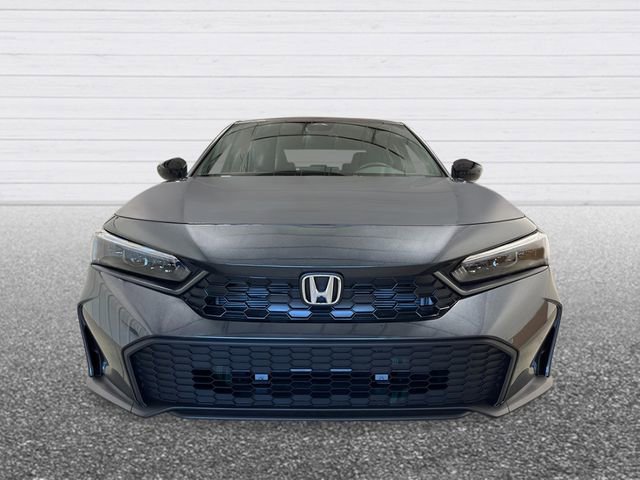 New 2026 Honda Civic Sport image 10