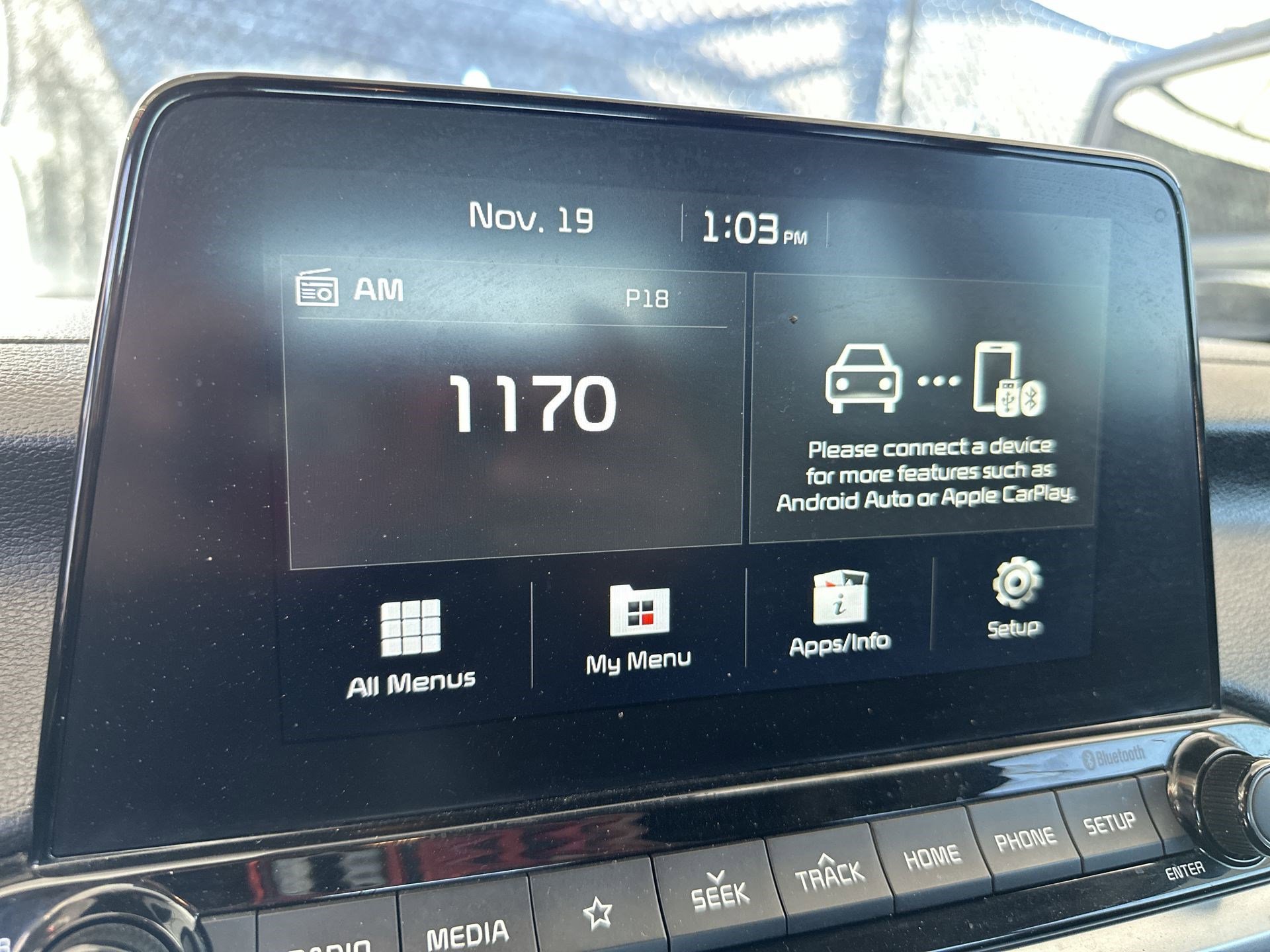 Used 2021 Kia Forte LXS image 20