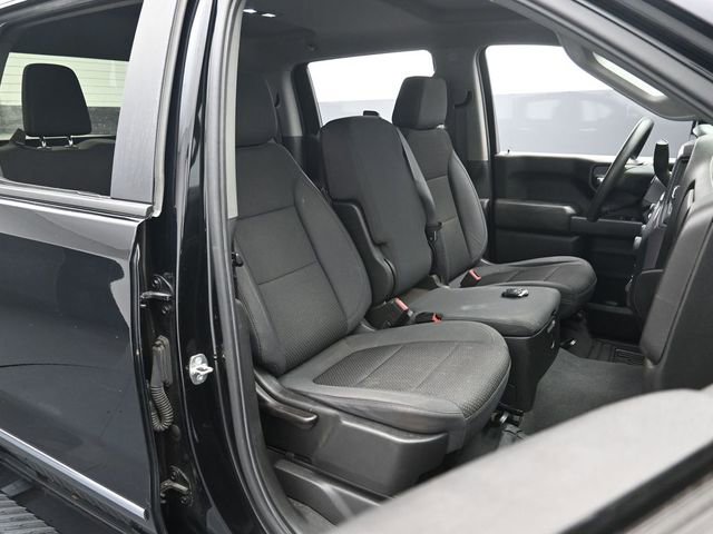 Used 2020 Chevrolet Silverado 1500 Custom image 25