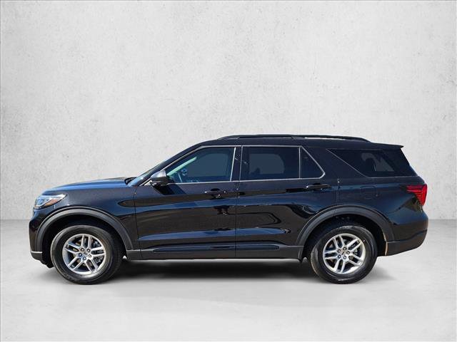 New 2026 Ford Explorer Active image 7