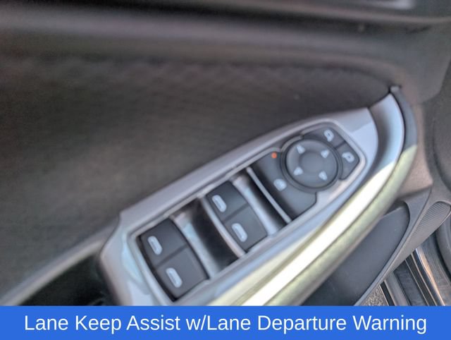 Used 2022 Chevrolet Malibu RS FWD image 16