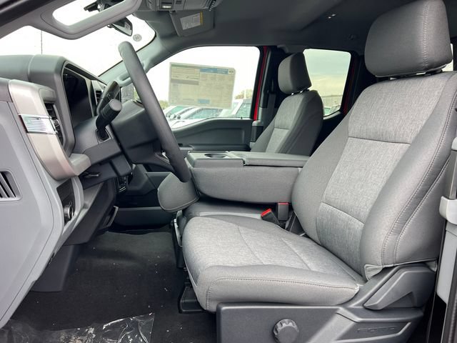 New 2026 Ford F350 XL w/ STX Appearance Package AWD/4WD image 4