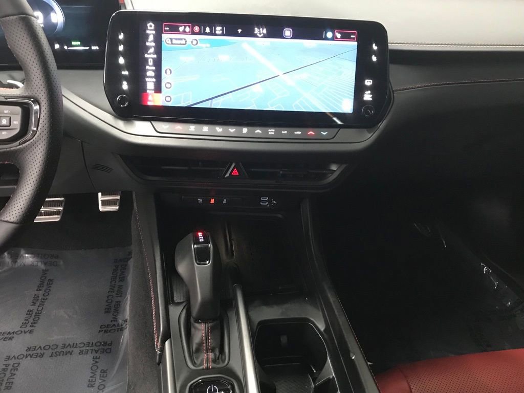 Used 2024 Dodge Charger R/T w/ Plus Group image 16