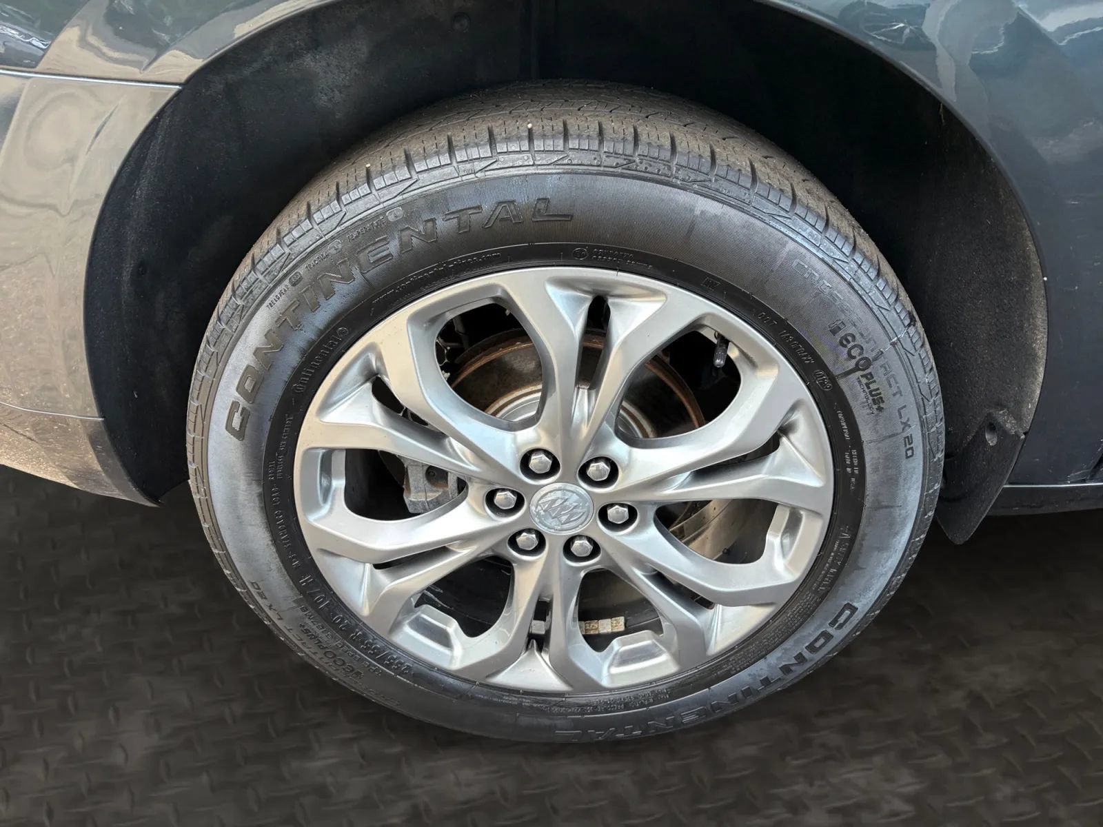 Used 2019 Buick Enclave Avenir w/ Avenir Technology Package AWD/4WD image 42