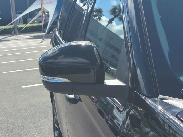 New 2025 Ford Expedition Platinum w/ Platinum Ultimate Package AWD/4WD image 12