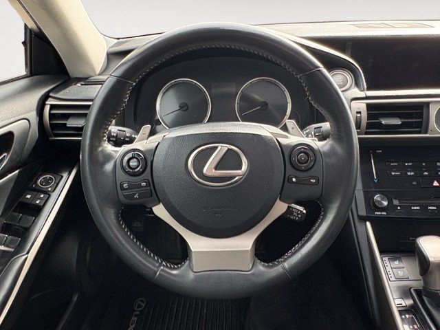 Used 2014 Lexus IS 250 AWD w/ Navigation Package image 14