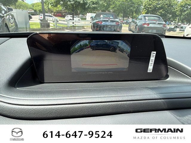 New 2026 MAZDA CX-30 AWD 2.5 S w/ Select Sport Pkg image 27