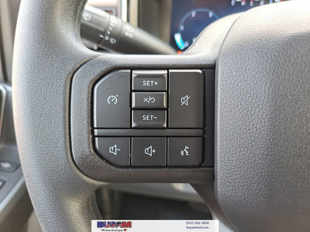 New 2026 Ford F350 XLT image 16