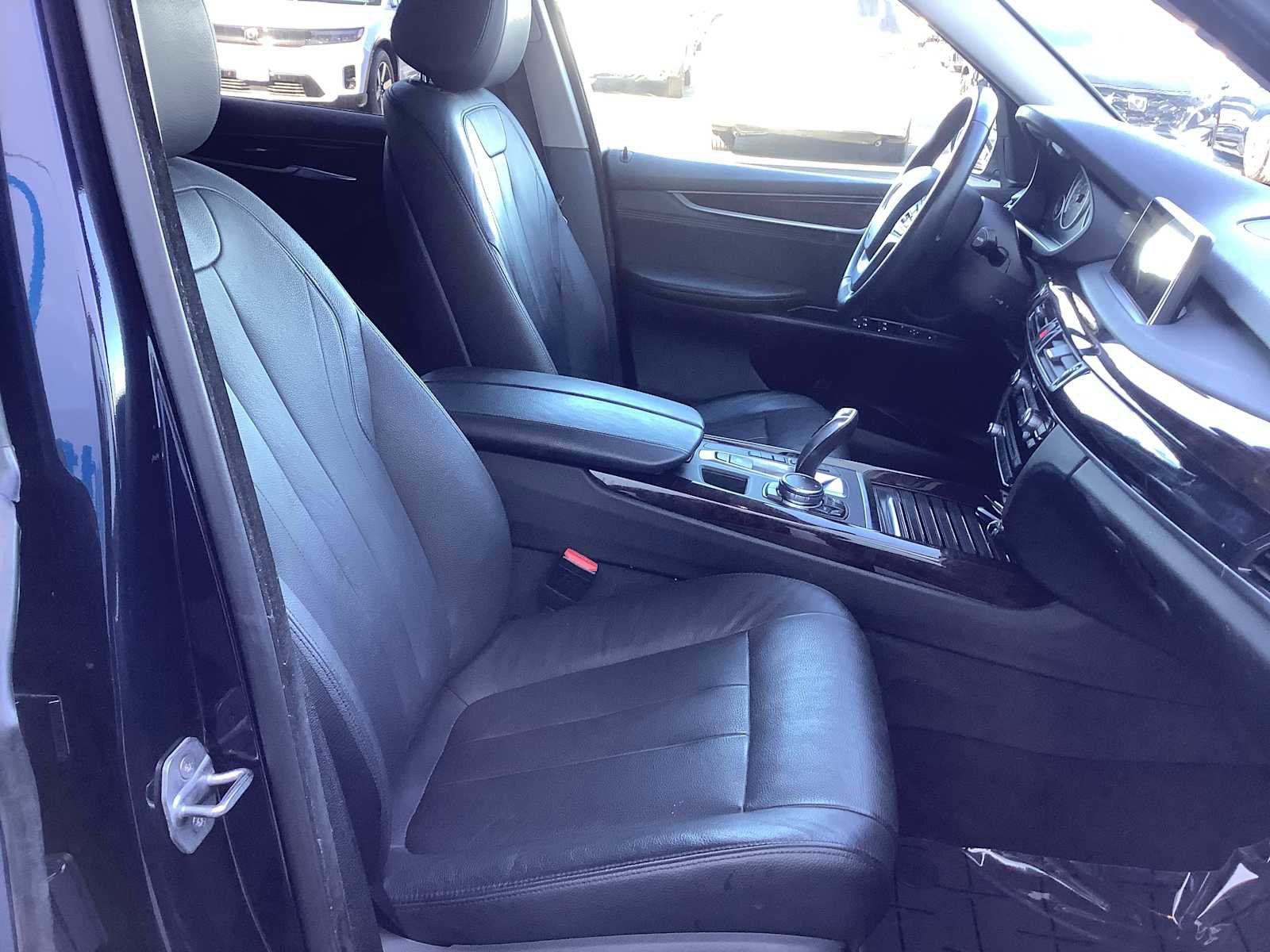 Used 2016 BMW X5 xDrive35i image 15
