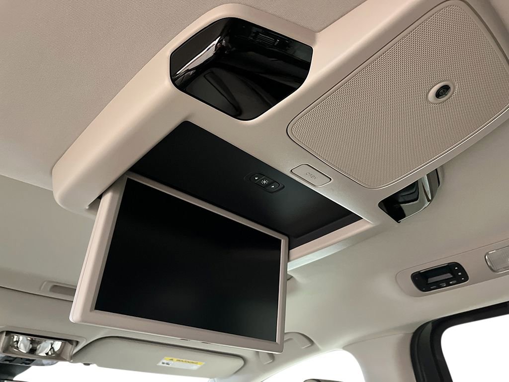 New 2026 Honda Odyssey Touring image 26