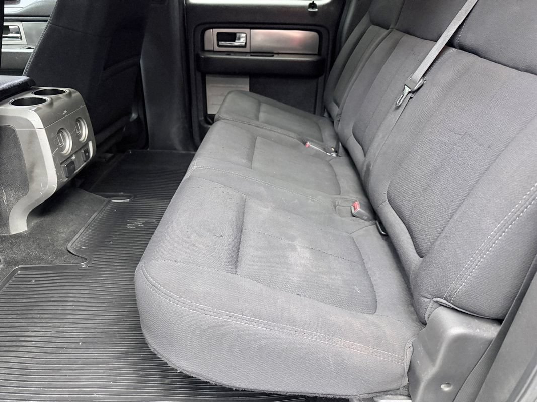 Used 2013 Ford F150 FX4 w/ Mid Equipment Group AWD/4WD image 13