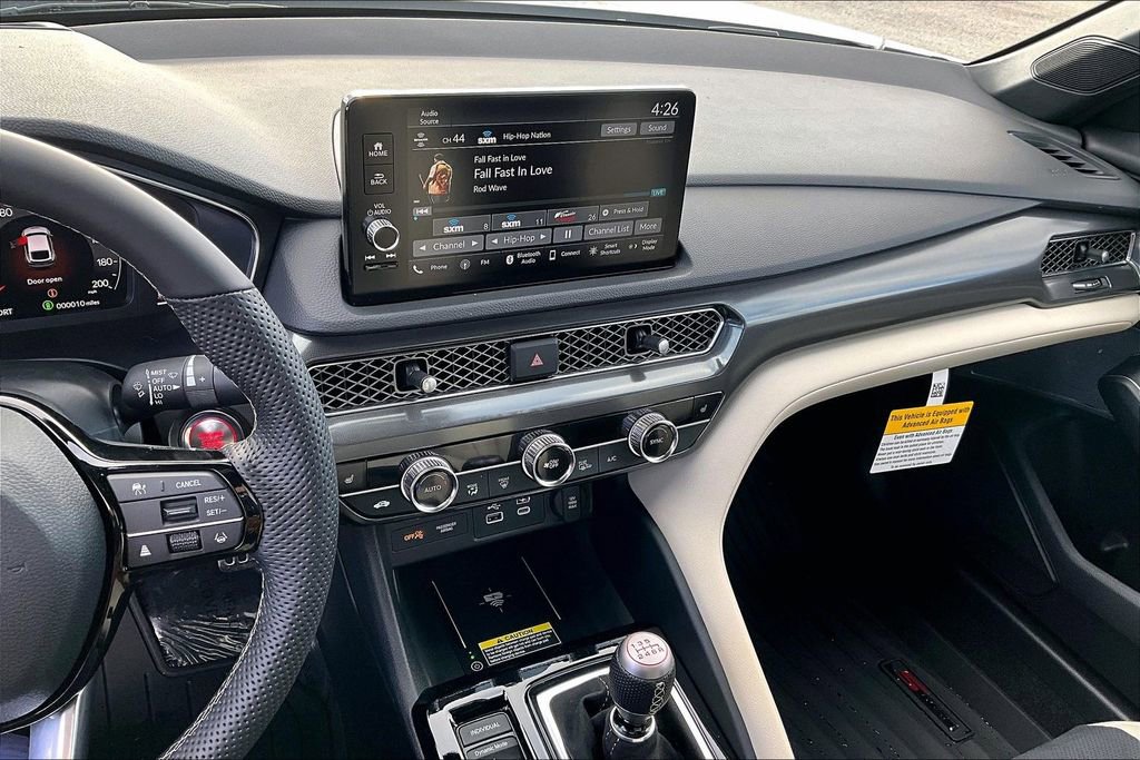 New 2026 Acura Integra Type S FWD image 22