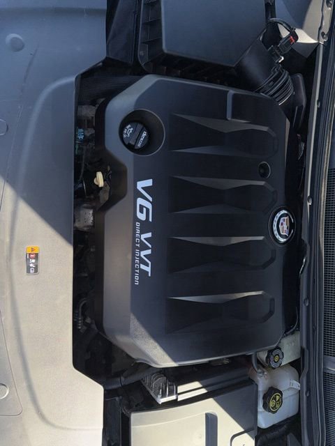 Used 2014 Cadillac XTS Premium image 32