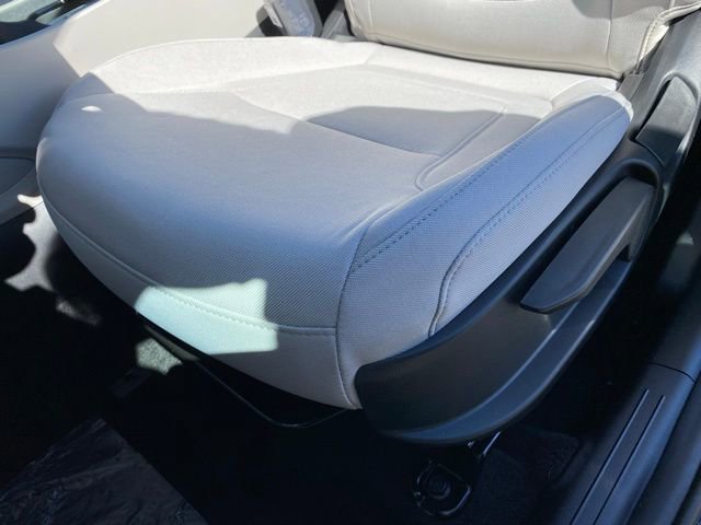 Used 2025 Hyundai Tucson SE image 23