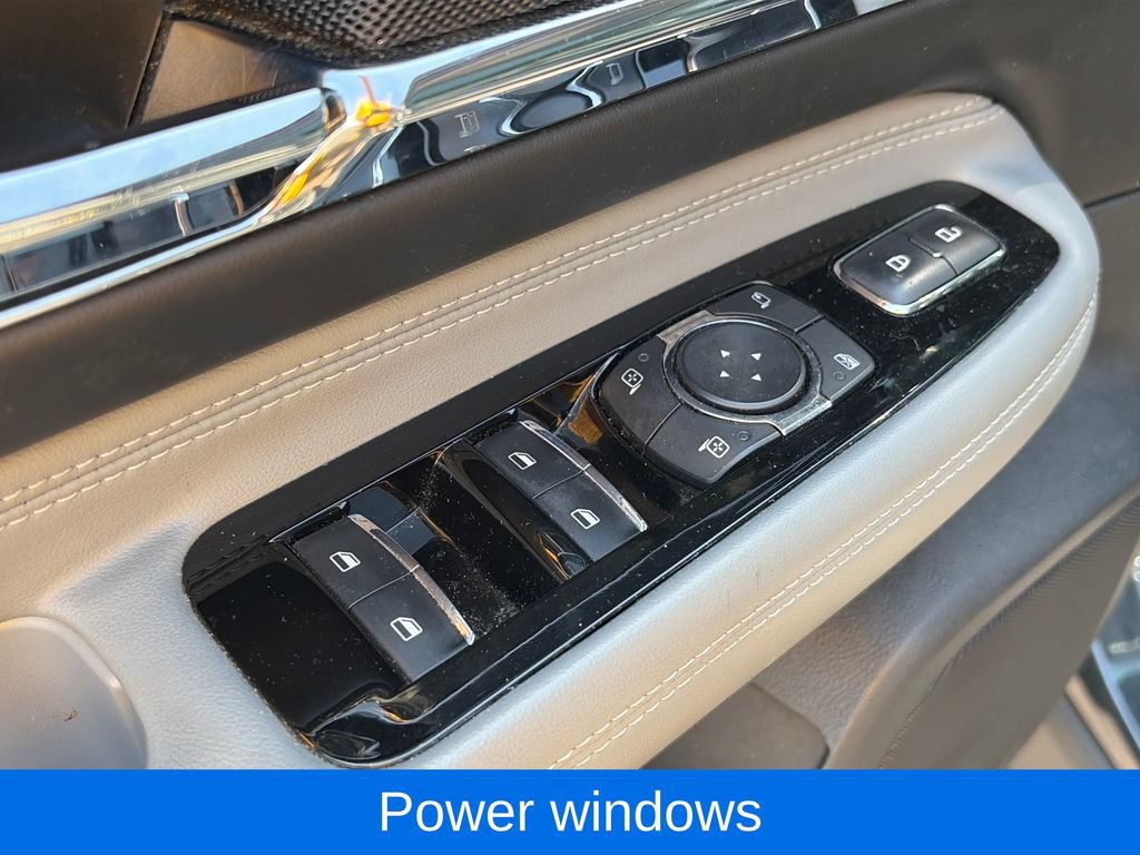 Used 2020 Lincoln Corsair Reserve AWD/4WD image 18