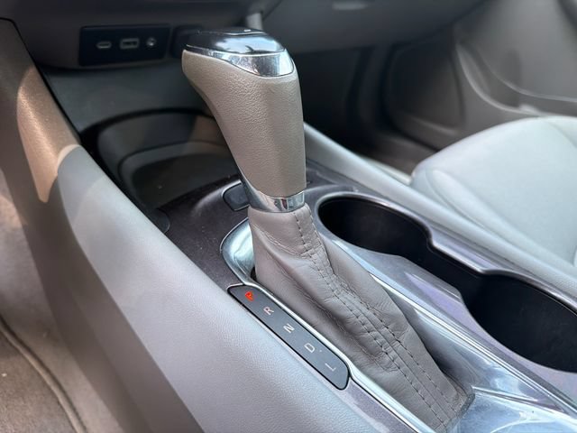 Used 2020 Chevrolet Malibu LS FWD image 30