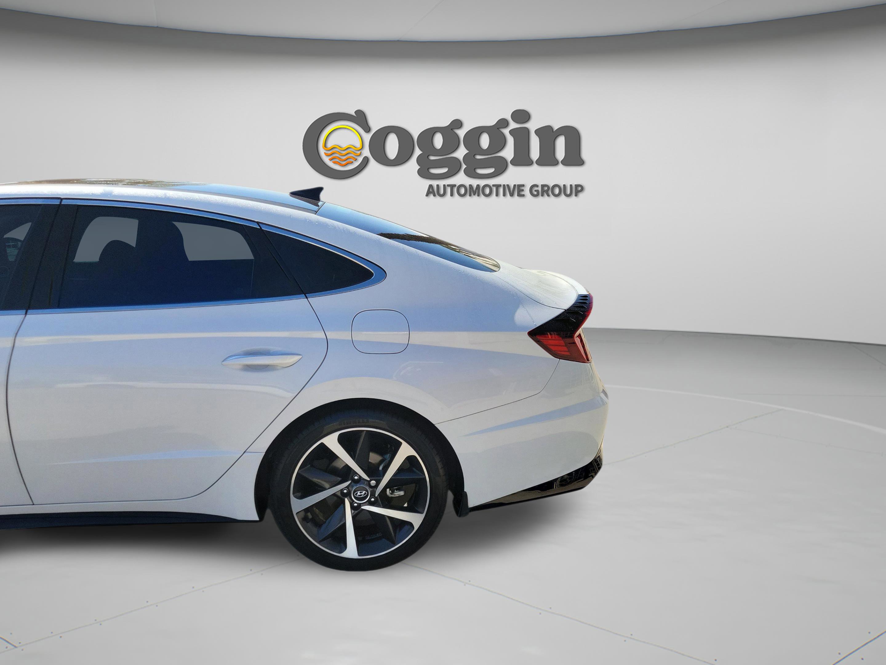 Used 2022 Hyundai Sonata SEL Plus FWD image 31