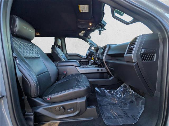 Used 2020 Ford F150 XLT w/ Equipment Group 302A Luxury image 24