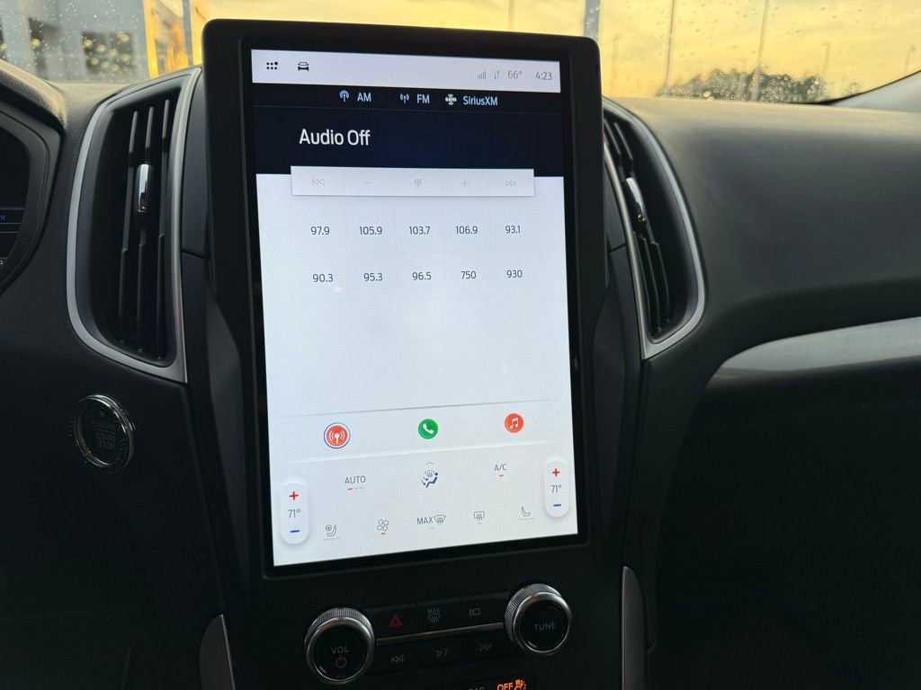 Used 2023 Ford Edge SEL w/ Convenience Package image 18