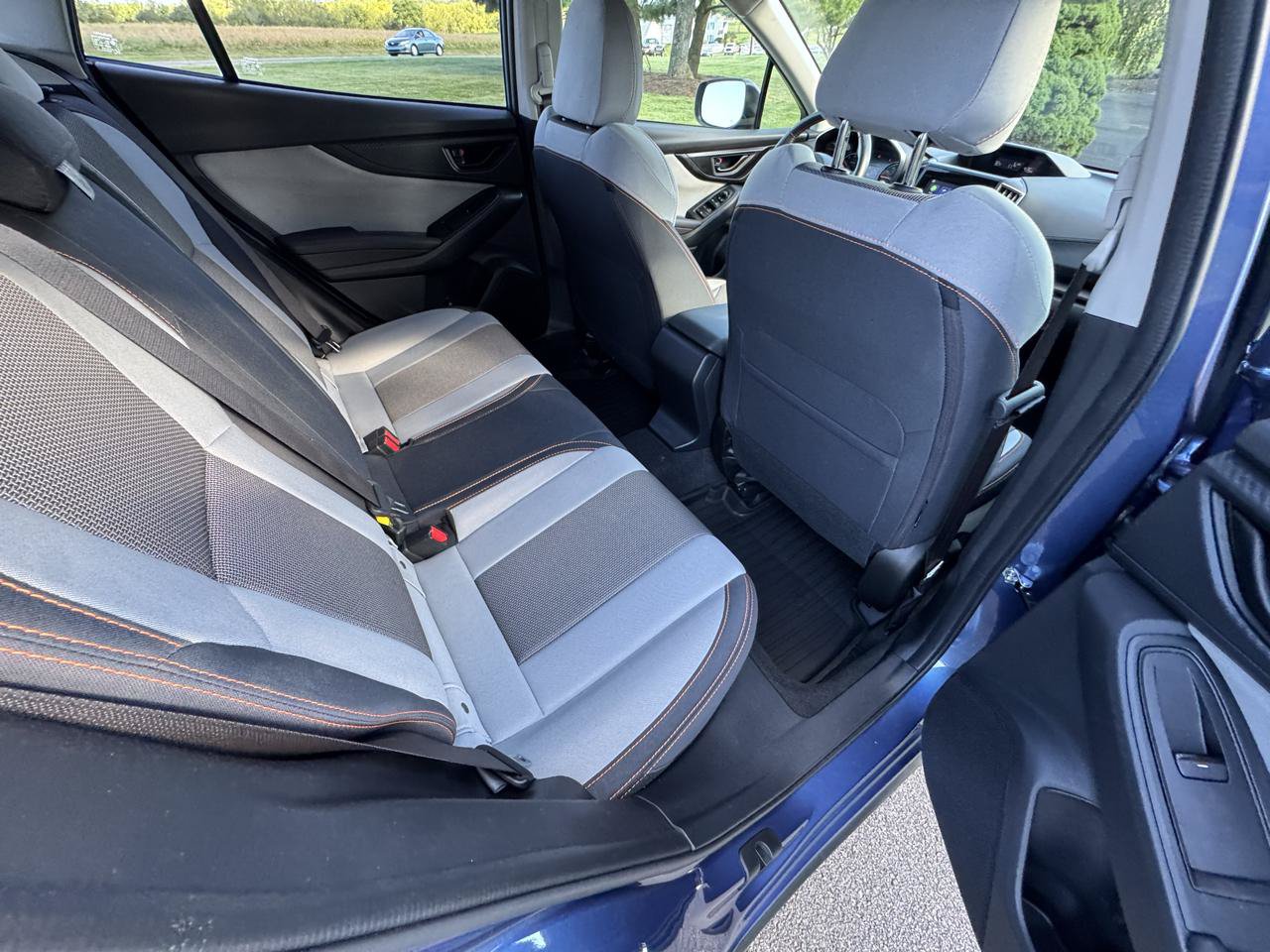 Used 2019 Subaru Crosstrek 2.0i Premium AWD/4WD image 14