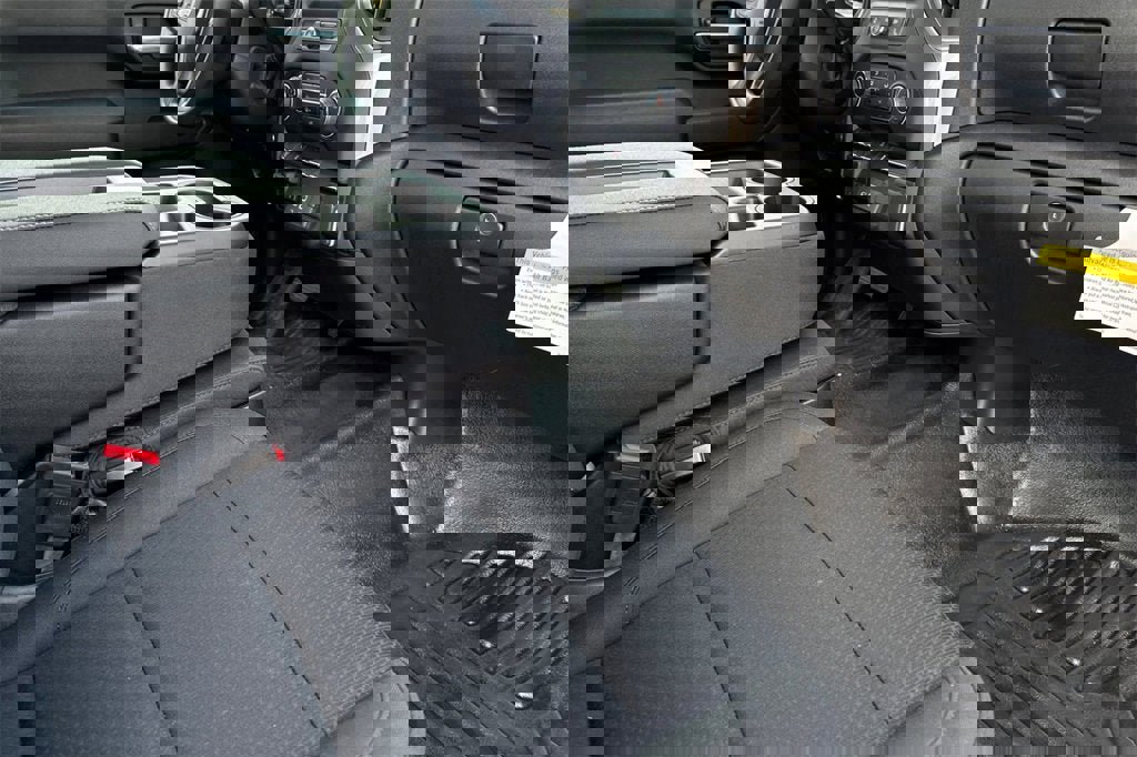 New 2025 Chevrolet Silverado 3500 W/T w/ WT Convenience Package image 15