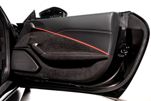 Used 2024 Ferrari Roma RWD image 62