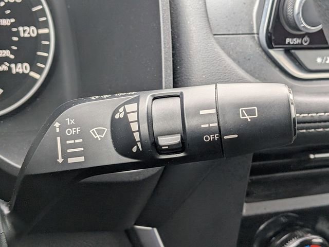 Certified 2023 Nissan Rogue SV AWD/4WD image 23