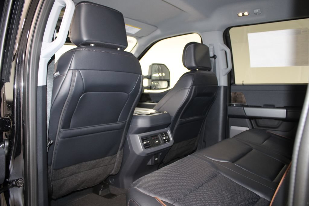 New 2026 Ford F250 Lariat AWD/4WD image 26