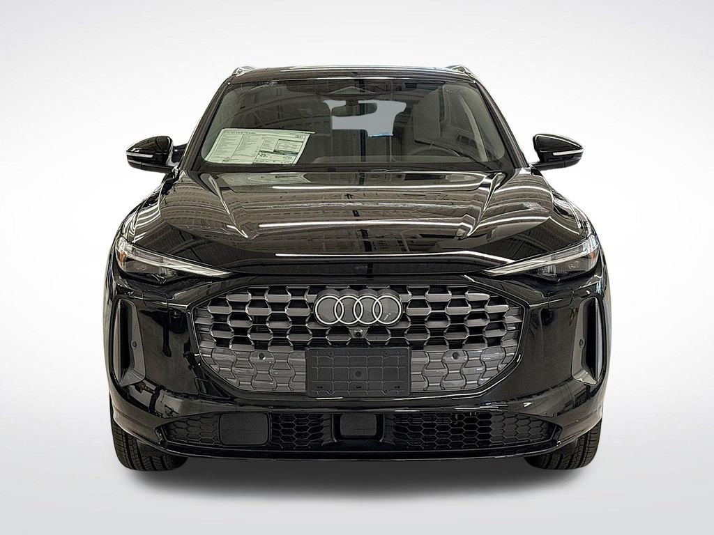 New 2025 Audi Q5 Premium Plus image 8