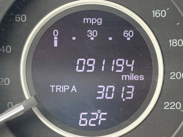 Used 2012 Honda CR-V EX image 15
