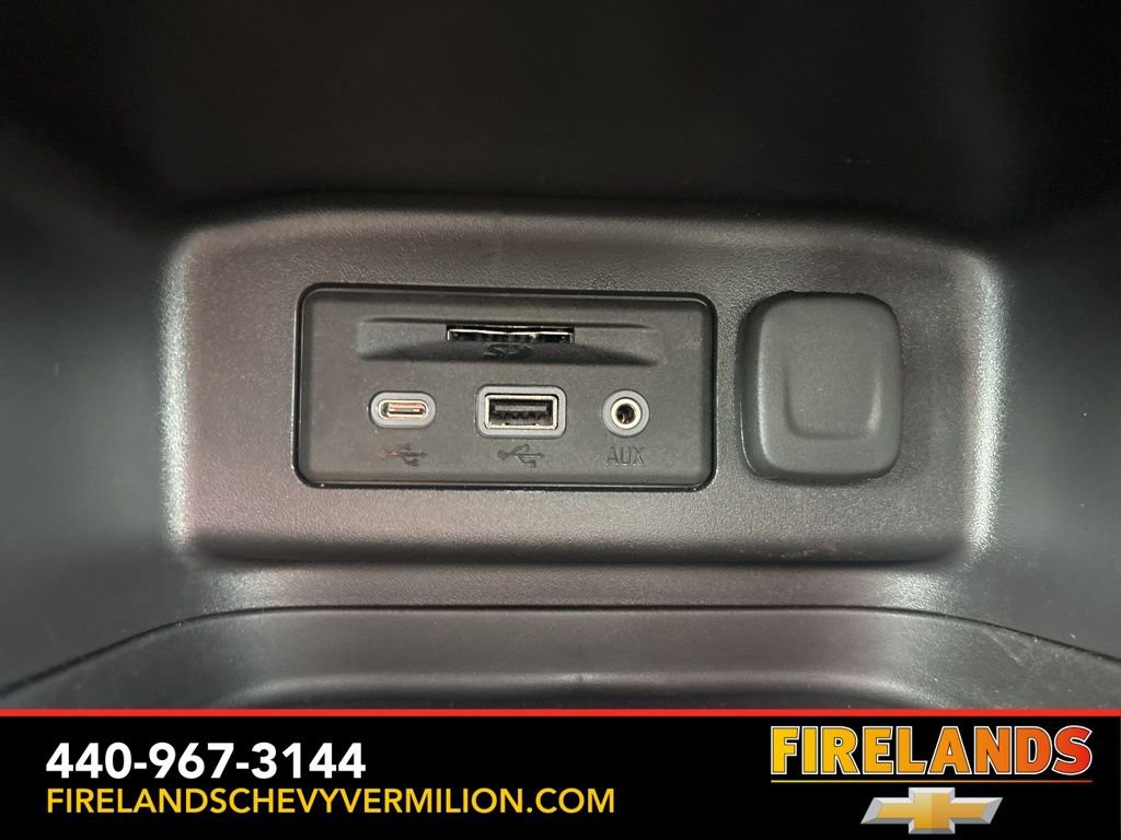 Certified 2023 Chevrolet Equinox LT image 22