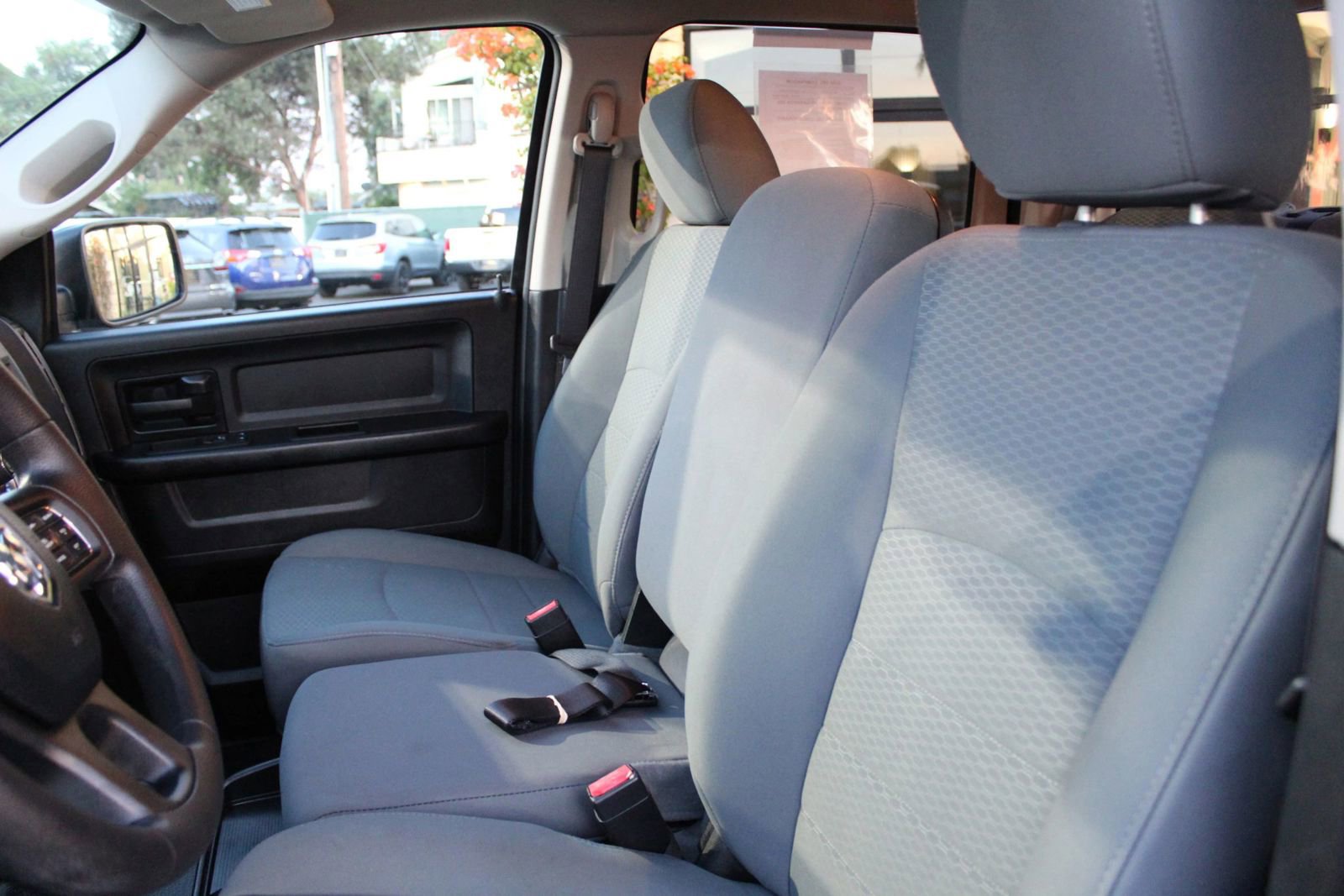 Used 2016 RAM 1500 Tradesman w/ Popular Equipment Group image 22