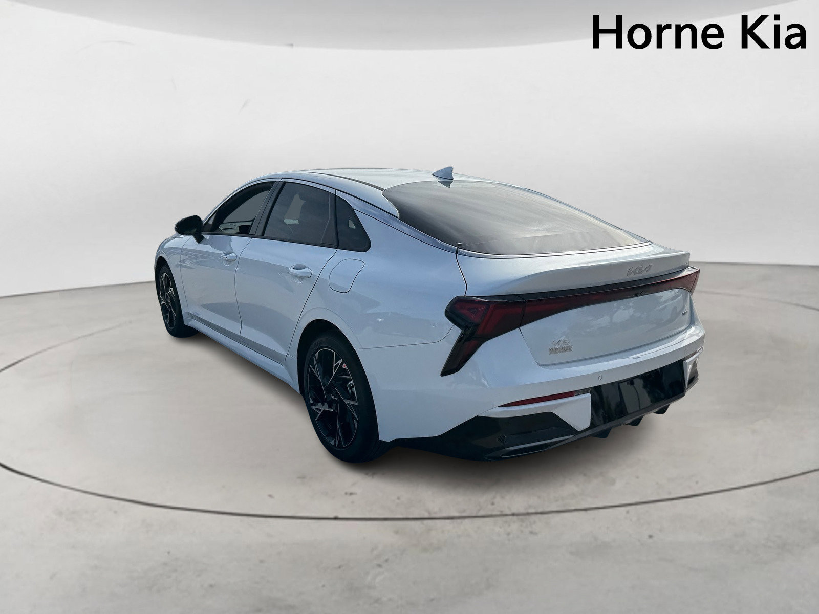 New 2026 Kia K5 GT-Line image 5